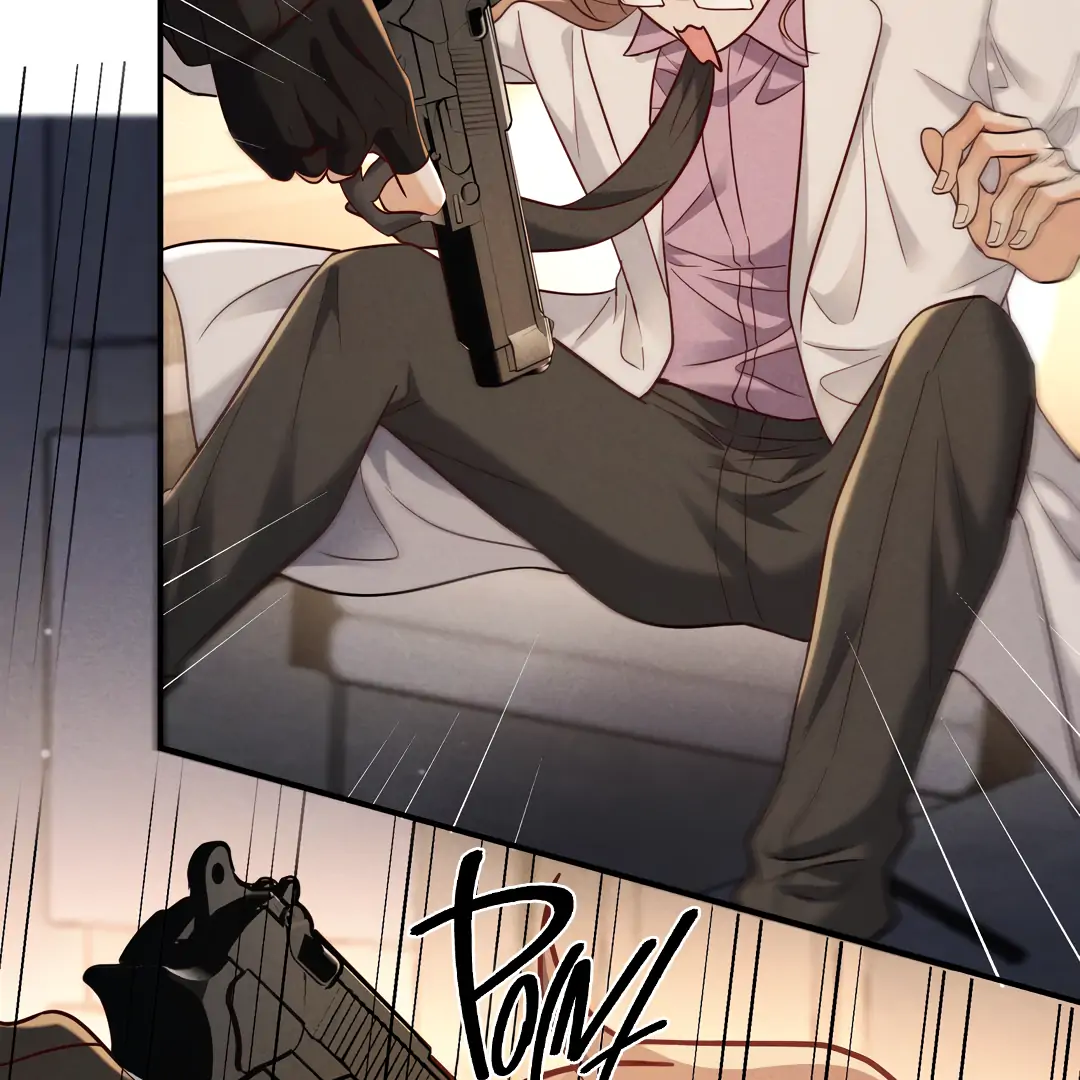 Kill My Love - Chapter 49 Page 42
