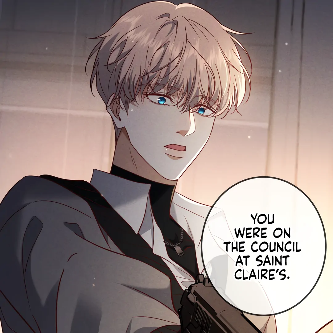 Kill My Love - Chapter 49 Page 46