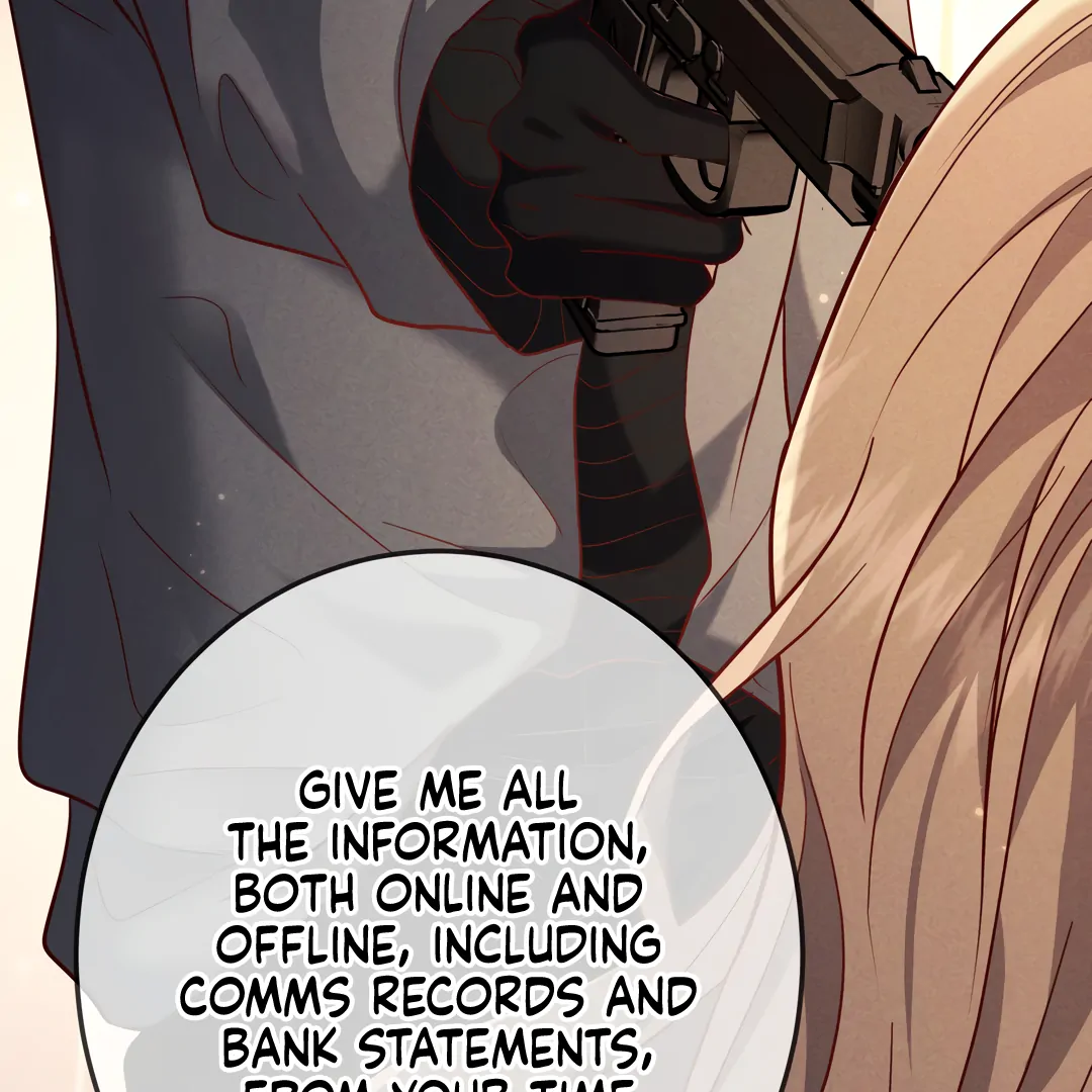 Kill My Love - Chapter 49 Page 47