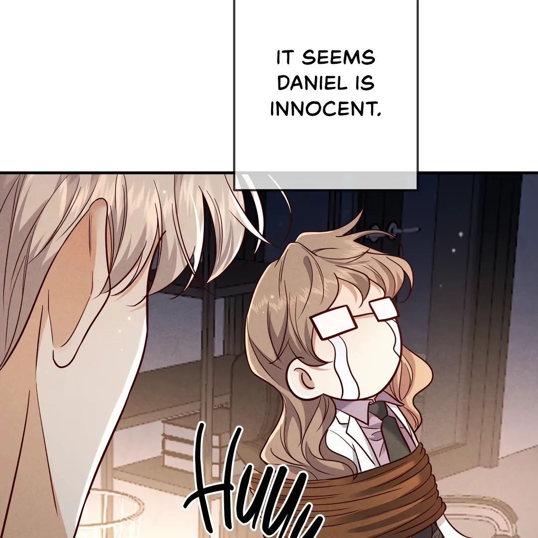 Kill My Love - Chapter 49 Page 52