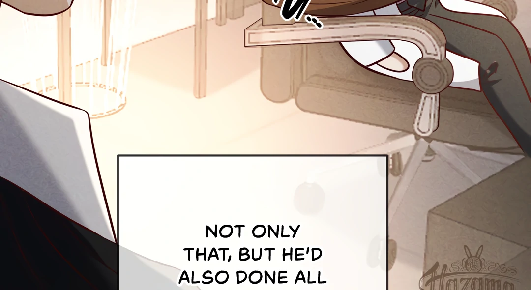 Kill My Love - Chapter 49 Page 53