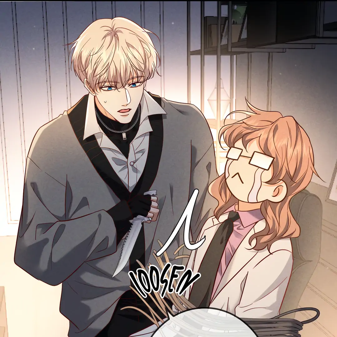 Kill My Love - Chapter 49 Page 56