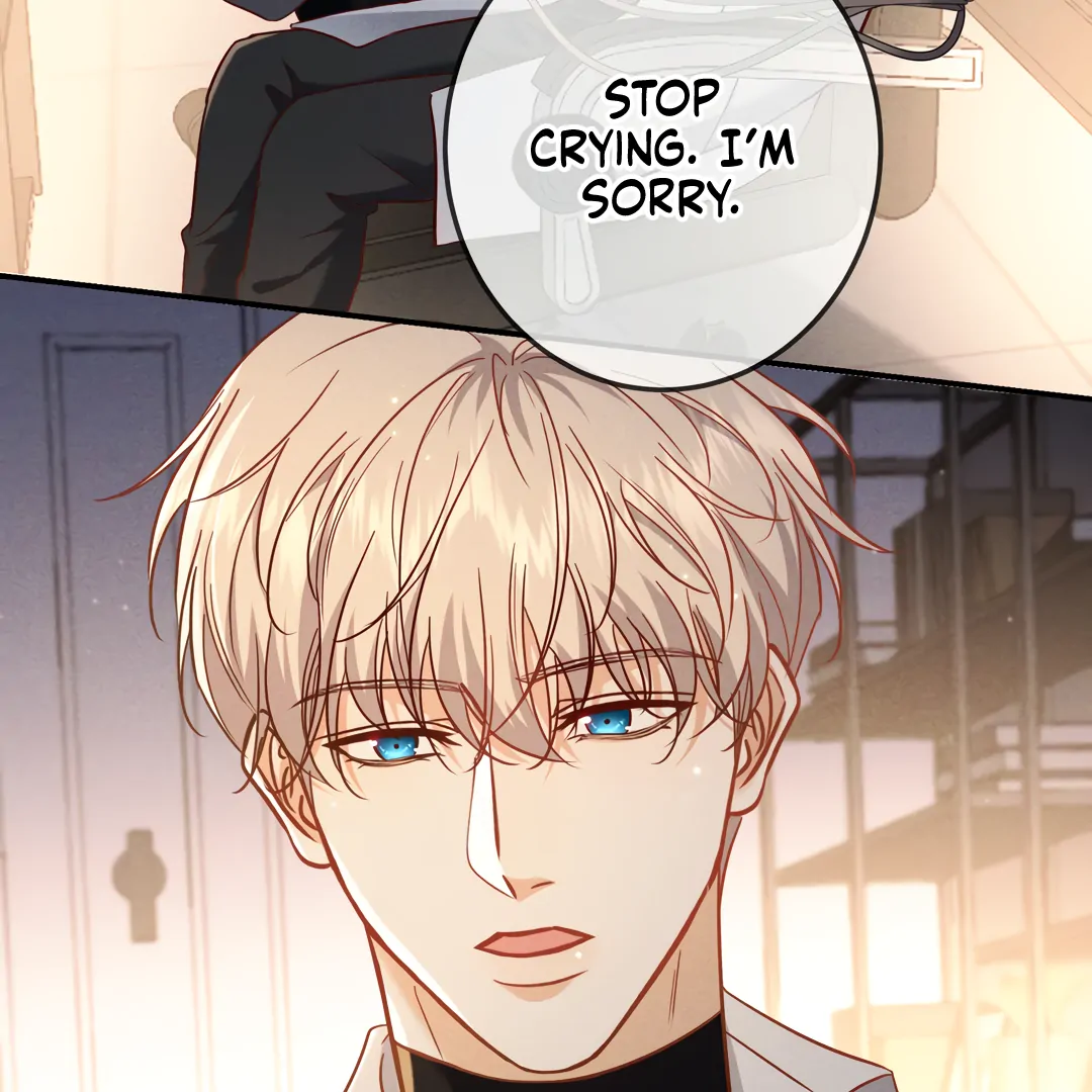 Kill My Love - Chapter 49 Page 57