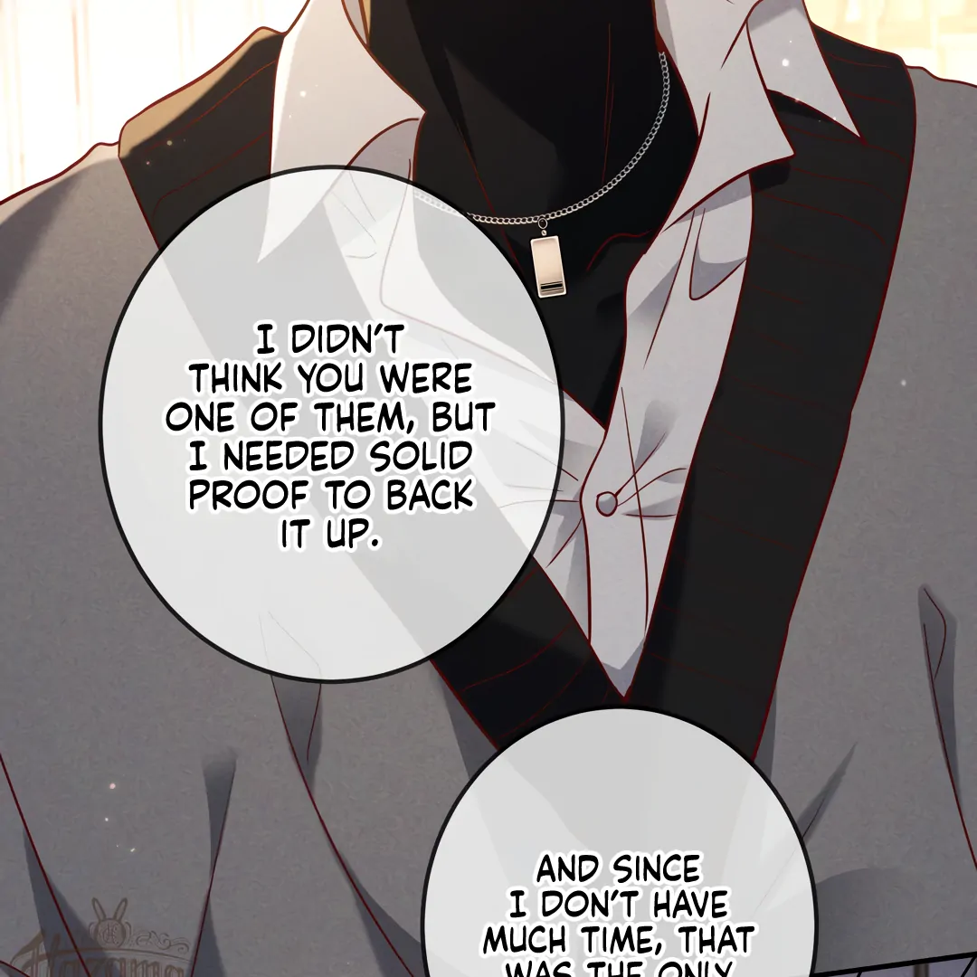 Kill My Love - Chapter 49 Page 58