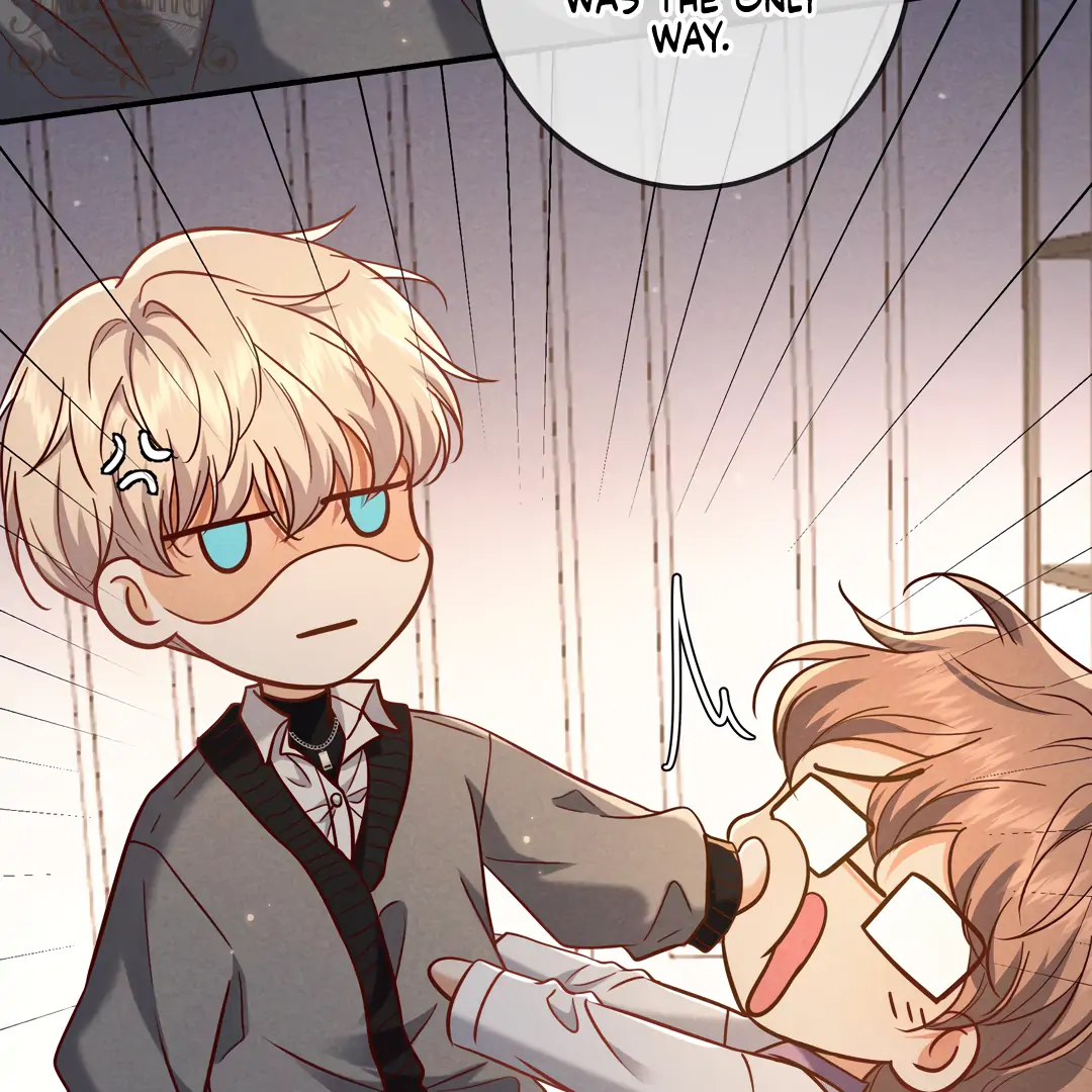 Kill My Love - Chapter 49 Page 59
