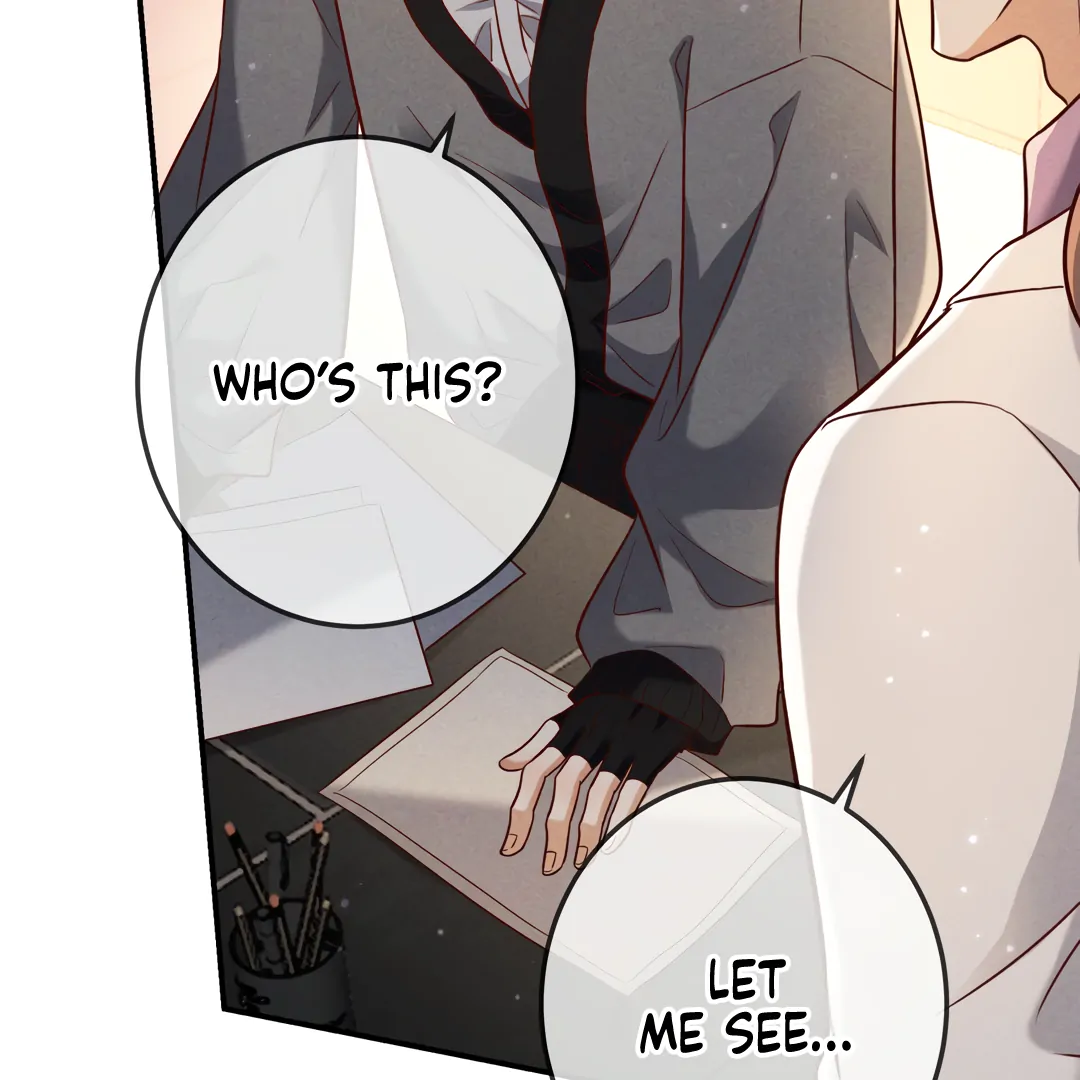 Kill My Love - Chapter 49 Page 78