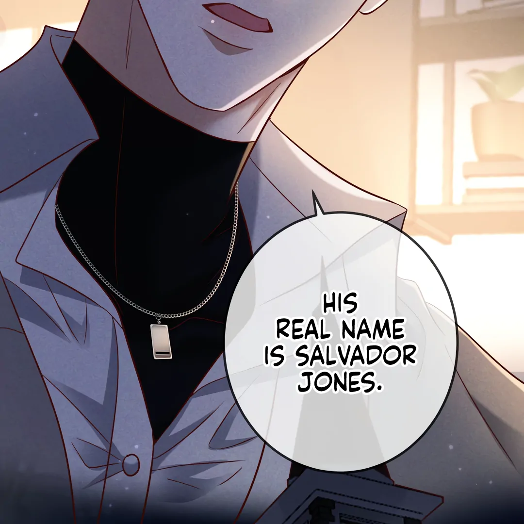 Kill My Love - Chapter 49 Page 87