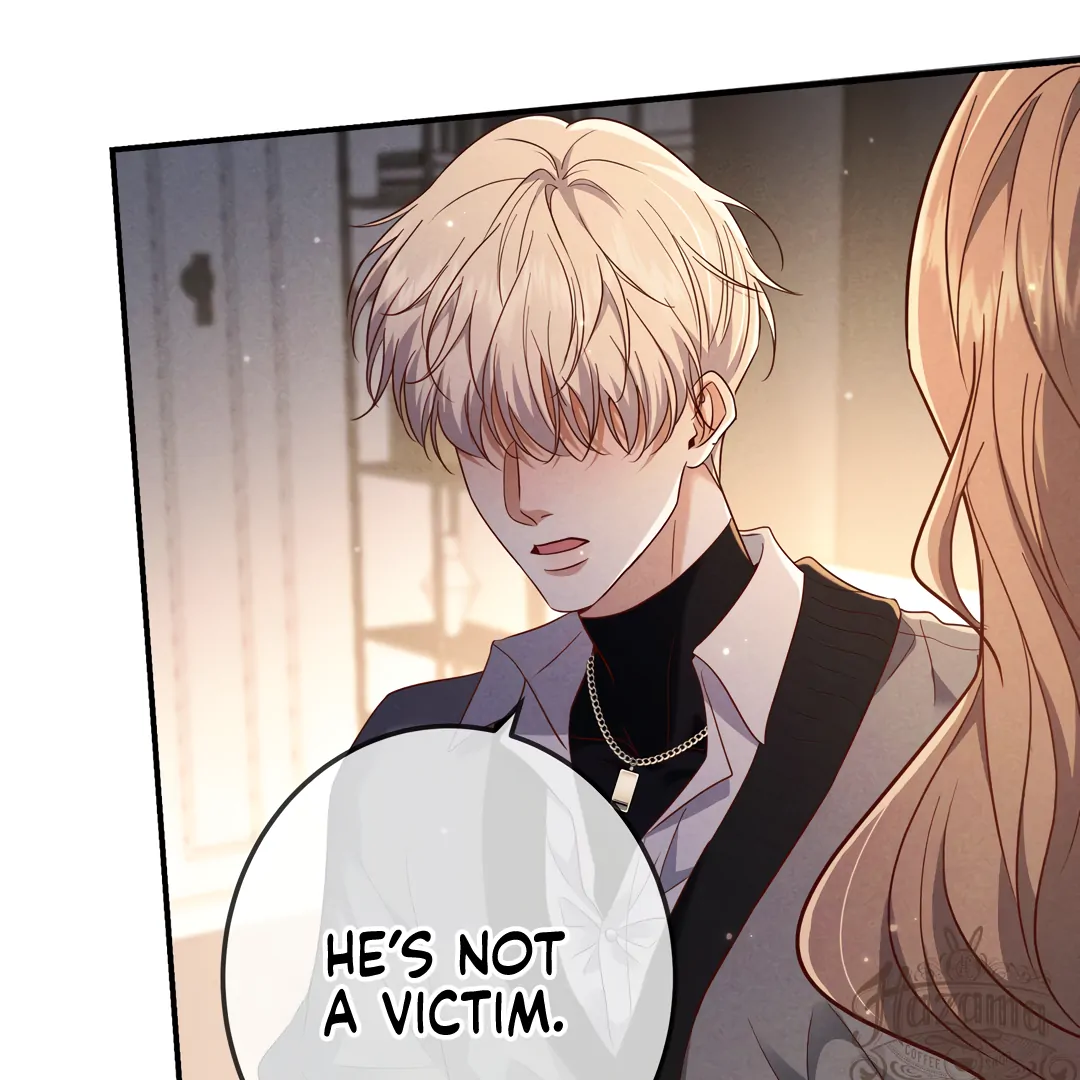 Kill My Love - Chapter 49 Page 92
