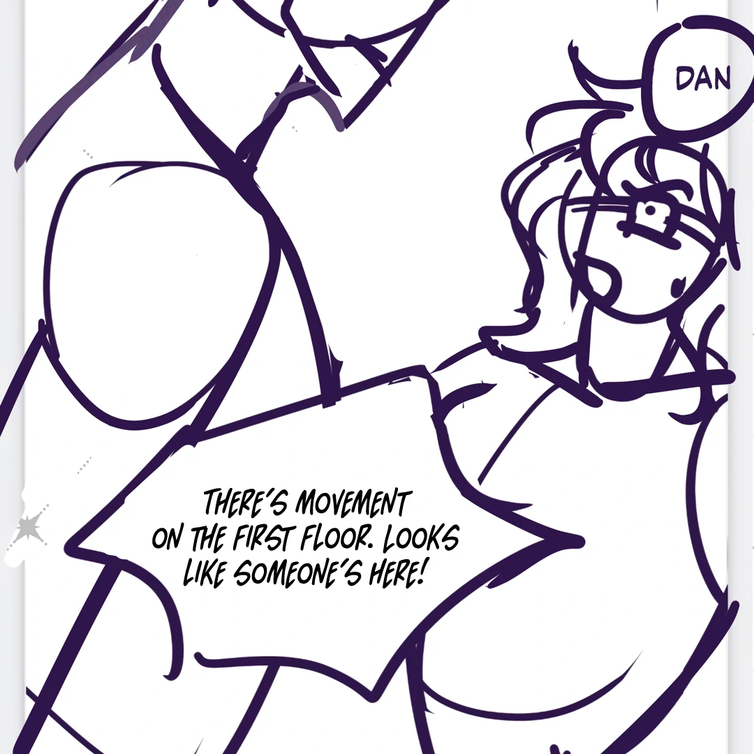 Kill My Love - Chapter 49 Page 98