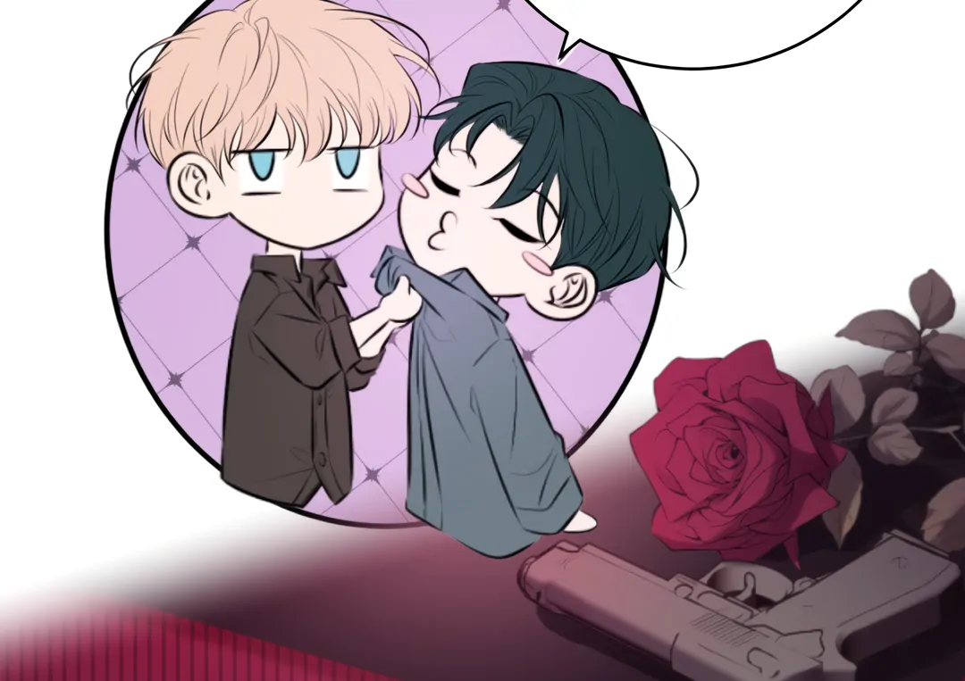Kill My Love - Chapter 49 Page 103
