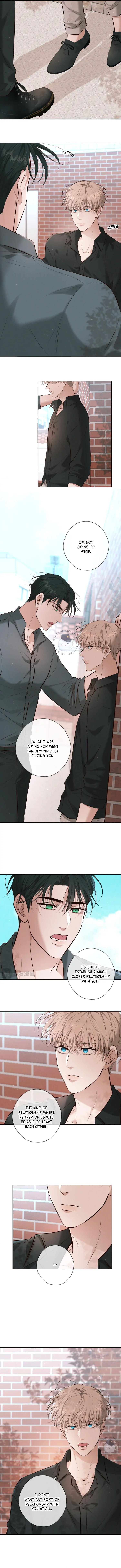 Kill My Love - Chapter 5 Page 5