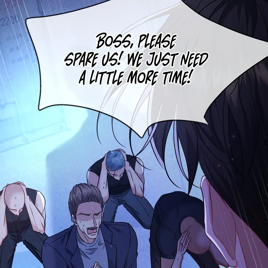 Kill My Love - Chapter 50 Page 6