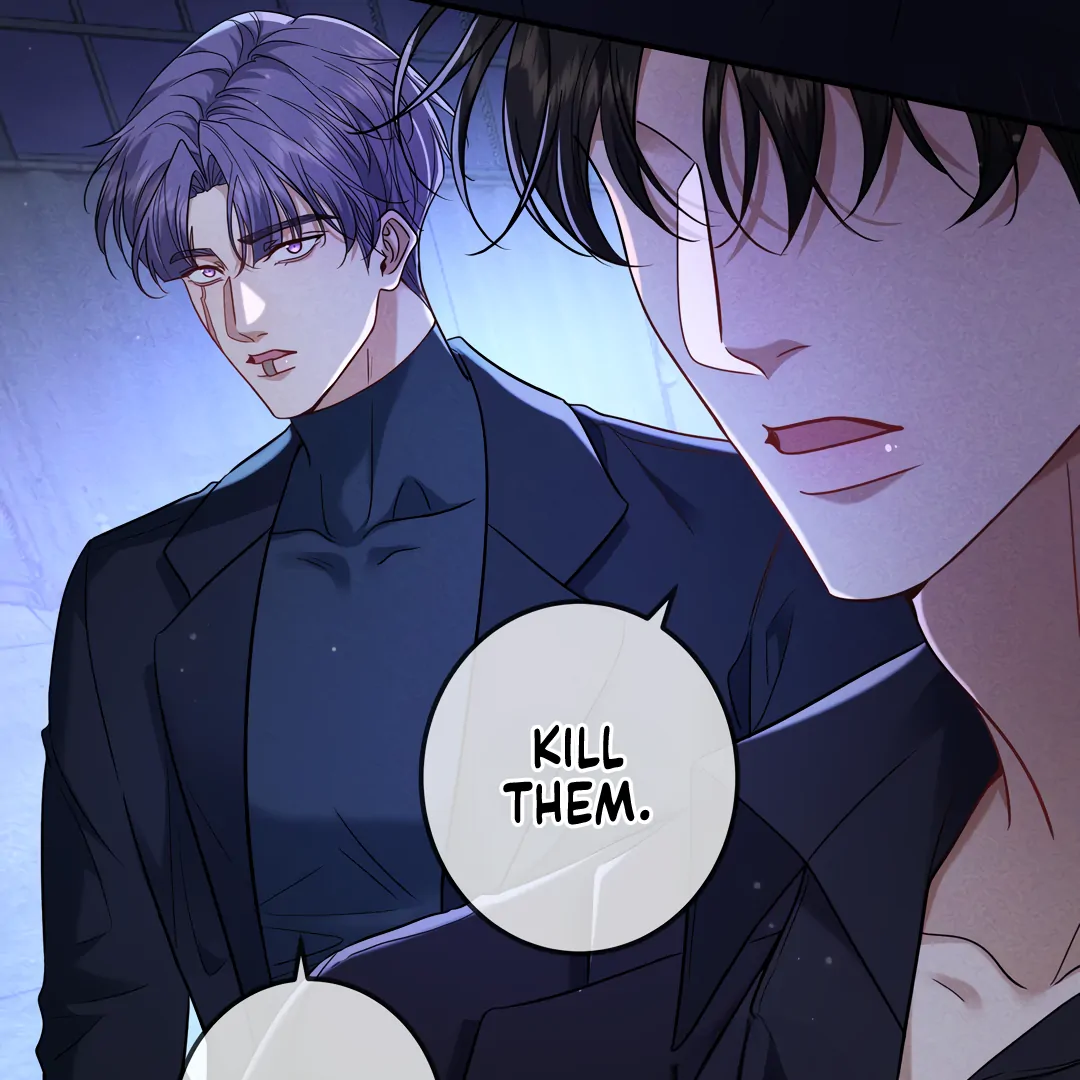 Kill My Love - Chapter 50 Page 9