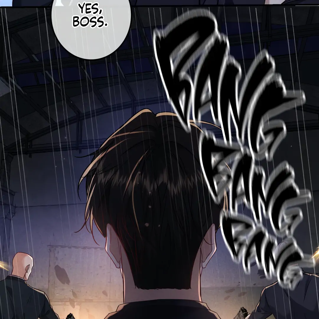Kill My Love - Chapter 50 Page 10