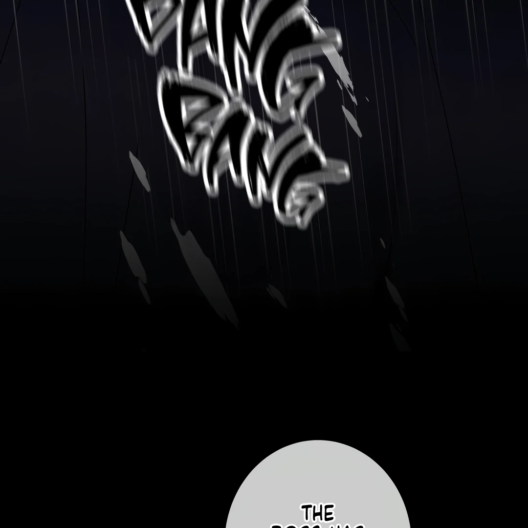 Kill My Love - Chapter 50 Page 12