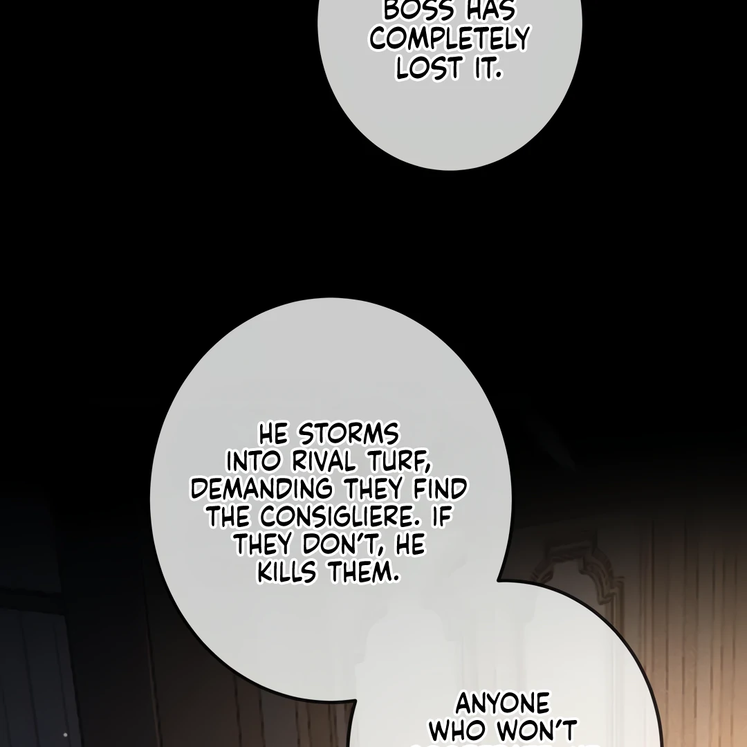 Kill My Love - Chapter 50 Page 13