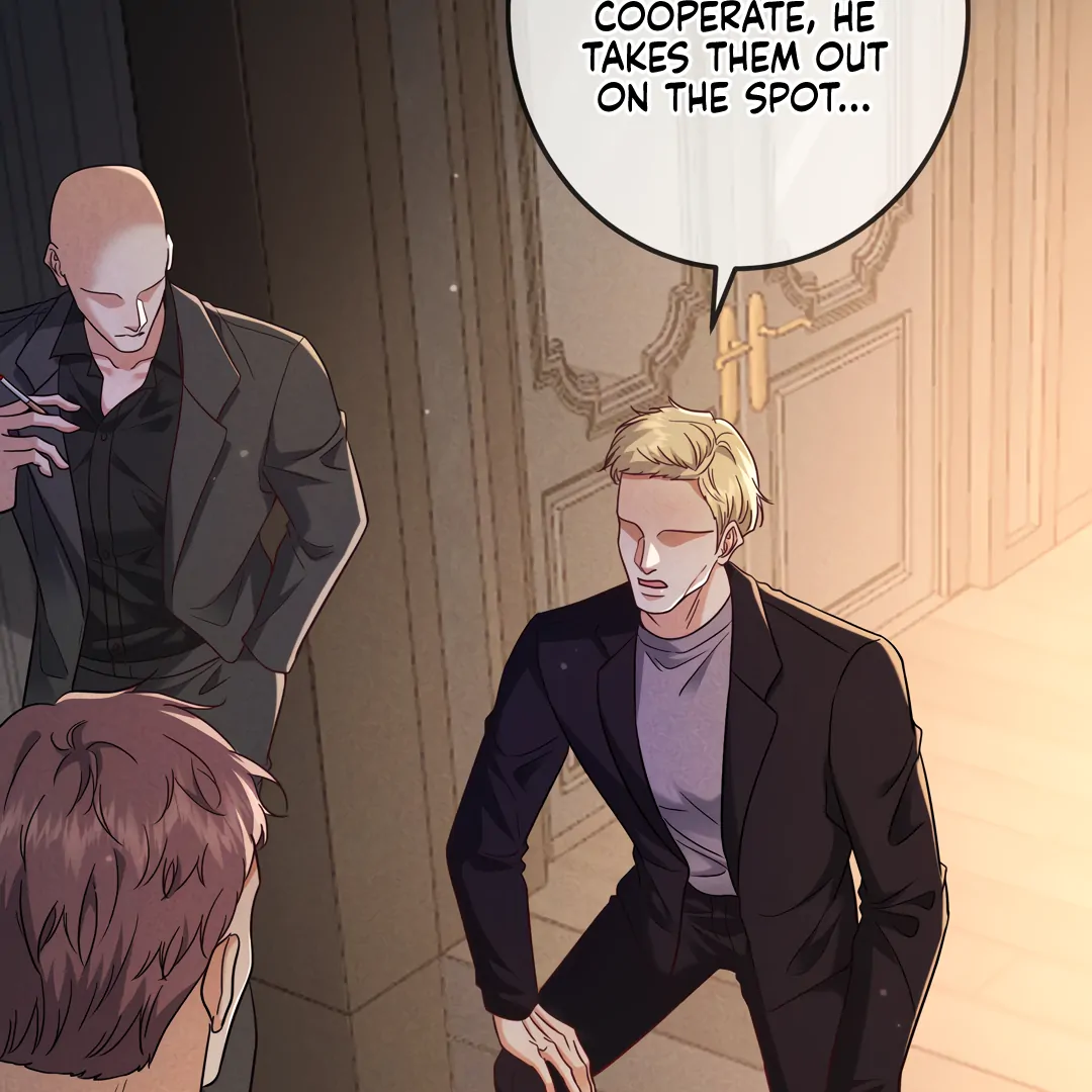 Kill My Love - Chapter 50 Page 14