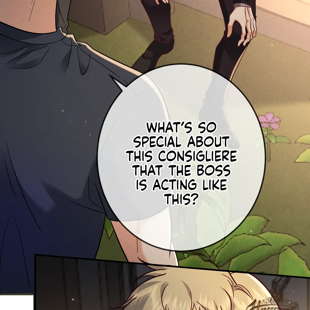 Kill My Love - Chapter 50 Page 15