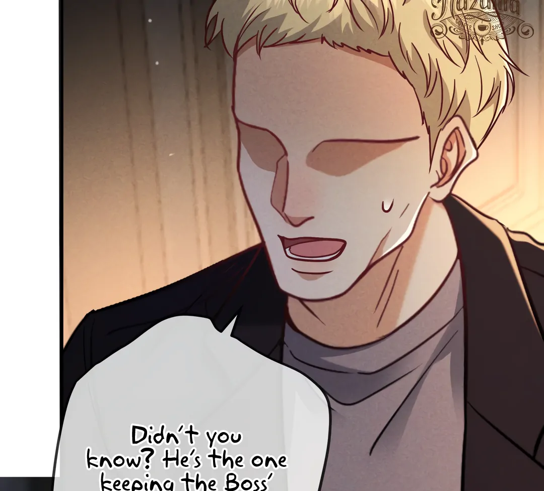 Kill My Love - Chapter 50 Page 16
