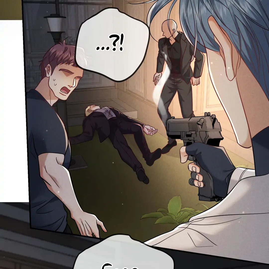 Kill My Love - Chapter 50 Page 19