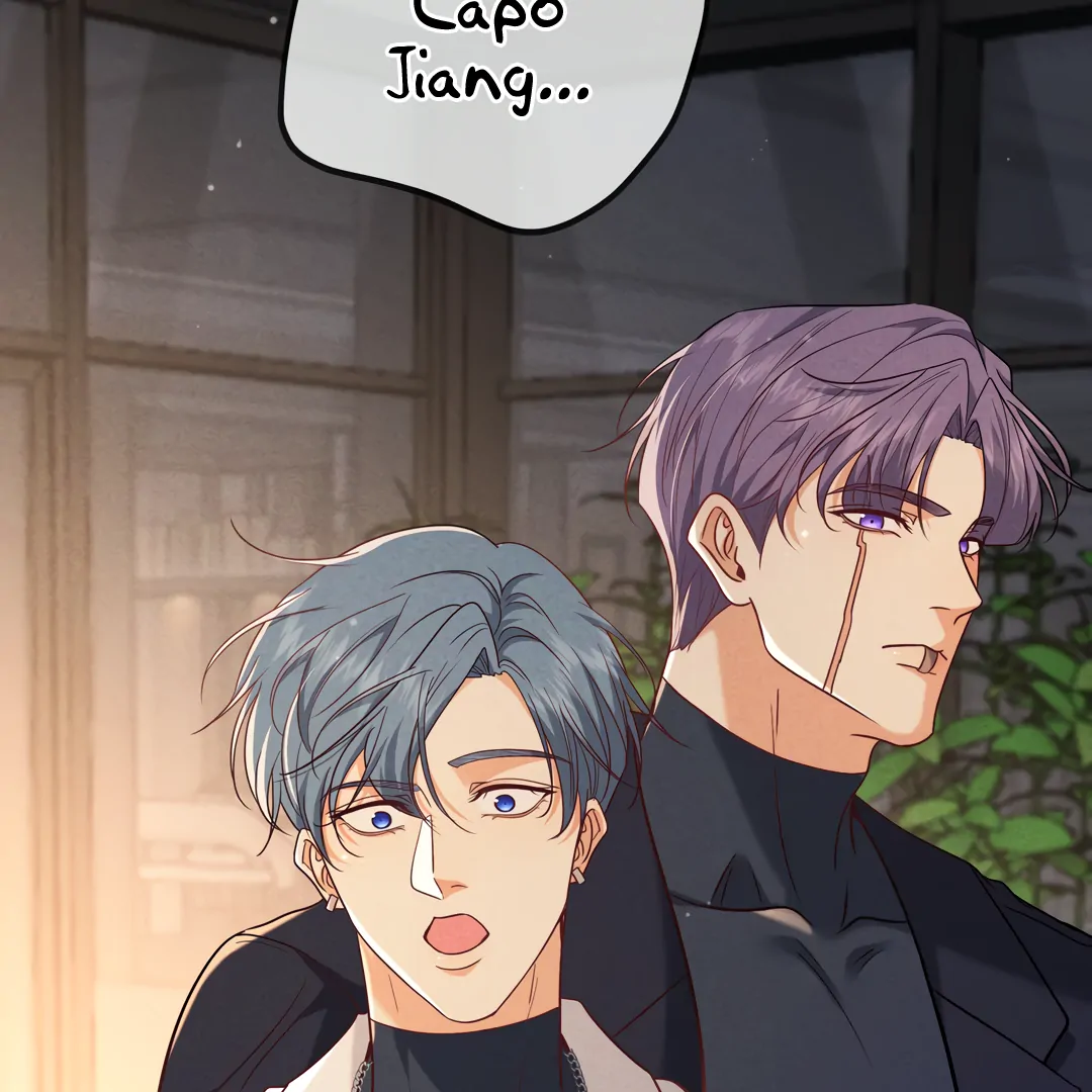 Kill My Love - Chapter 50 Page 20