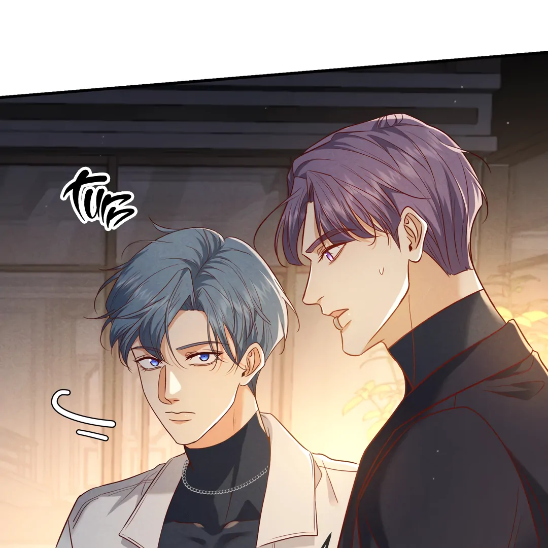 Kill My Love - Chapter 50 Page 23