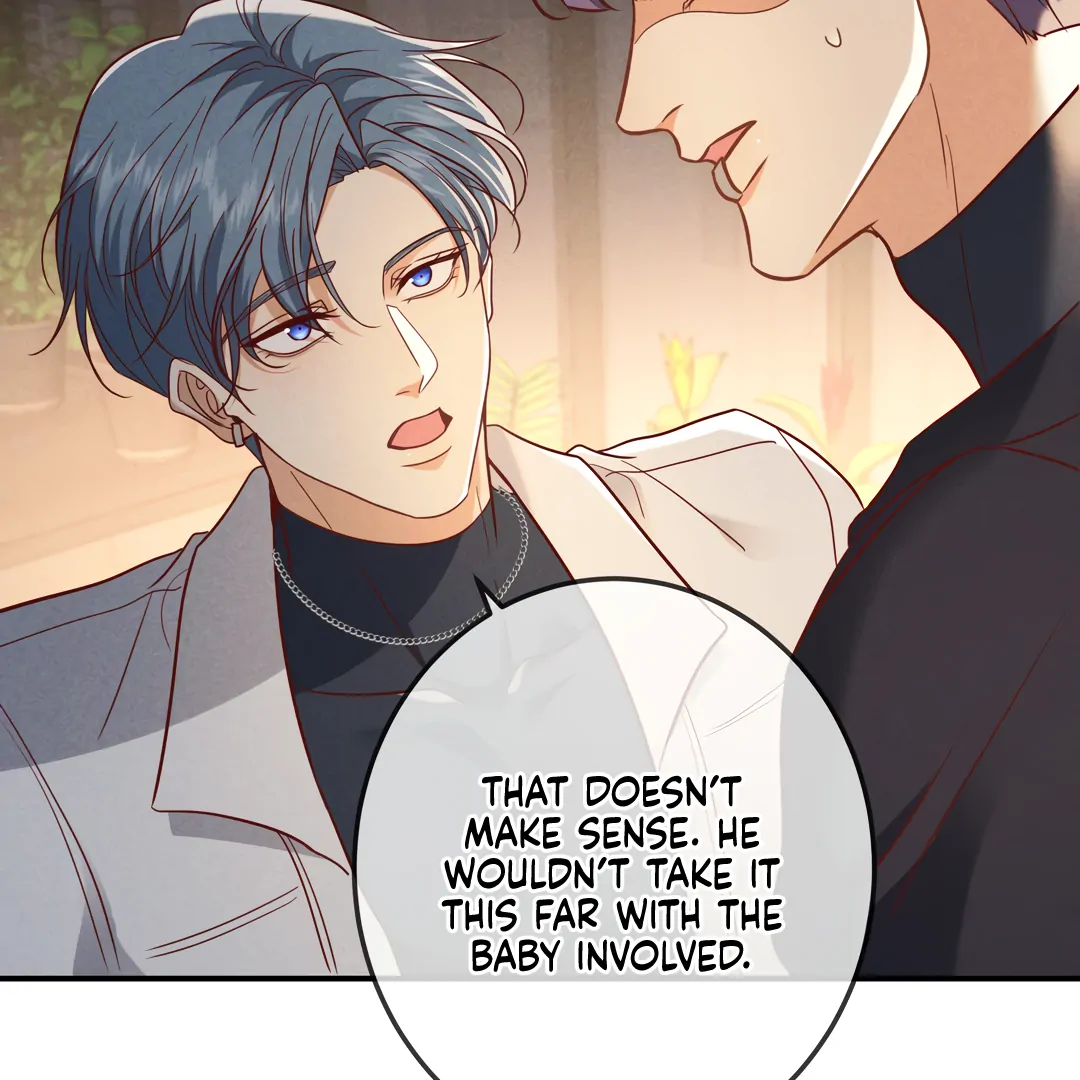 Kill My Love - Chapter 50 Page 29