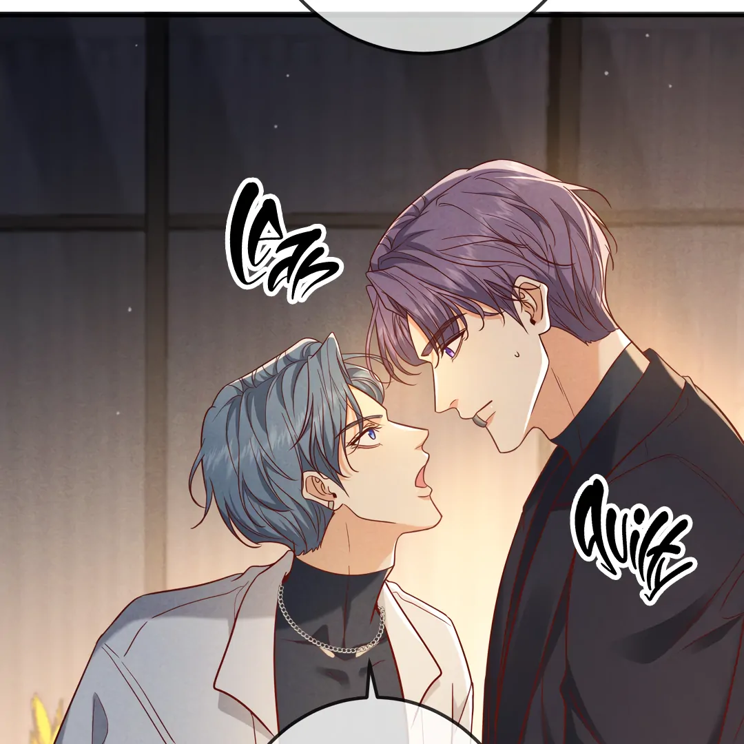 Kill My Love - Chapter 50 Page 30