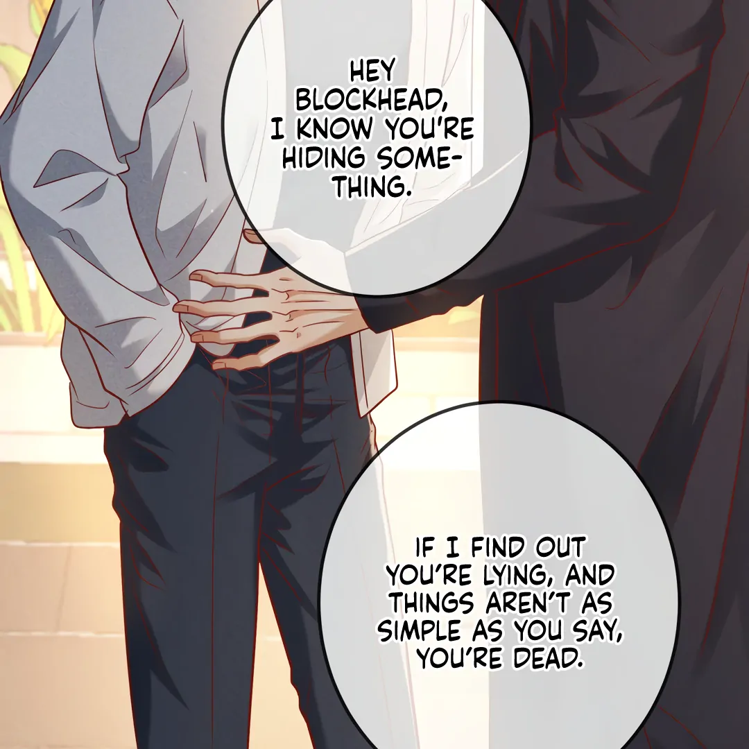 Kill My Love - Chapter 50 Page 31