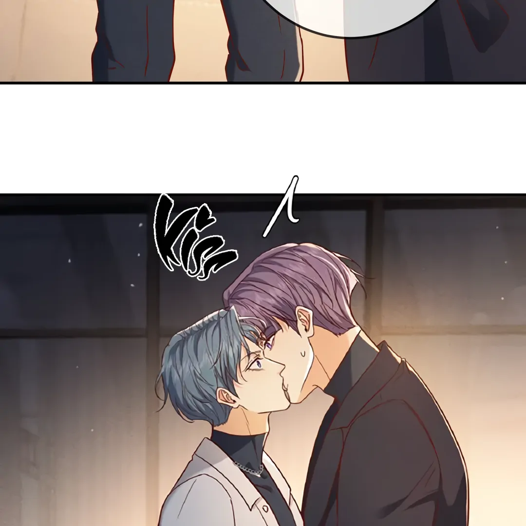 Kill My Love - Chapter 50 Page 32