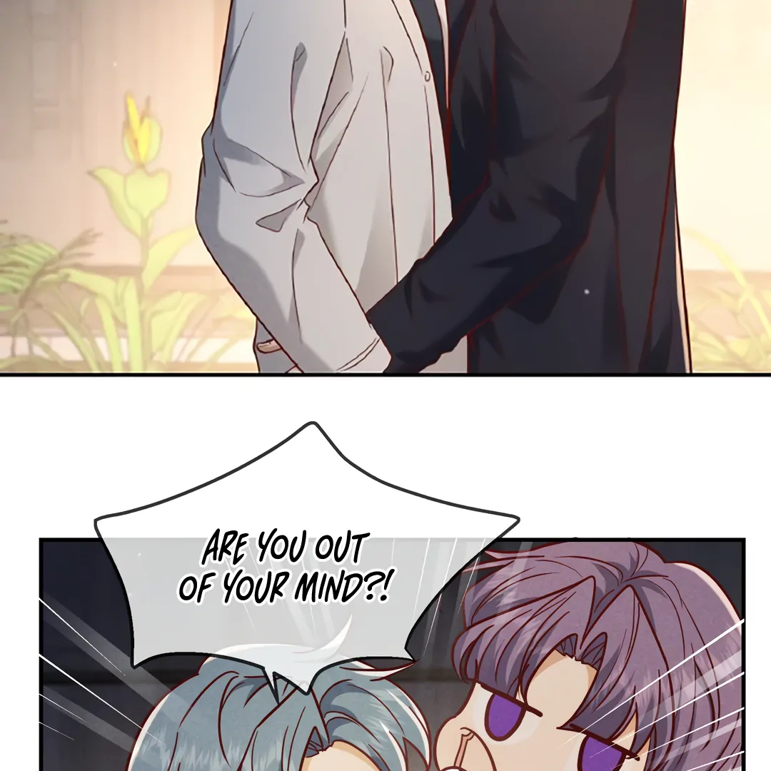 Kill My Love - Chapter 50 Page 33