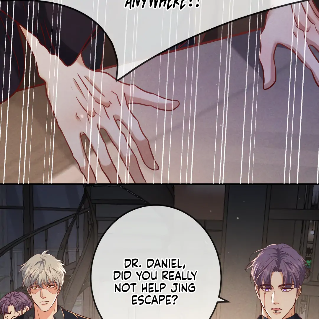 Kill My Love - Chapter 50 Page 39