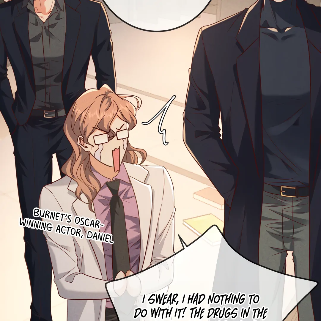 Kill My Love - Chapter 50 Page 40