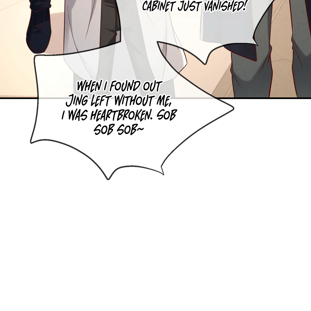Kill My Love - Chapter 50 Page 41