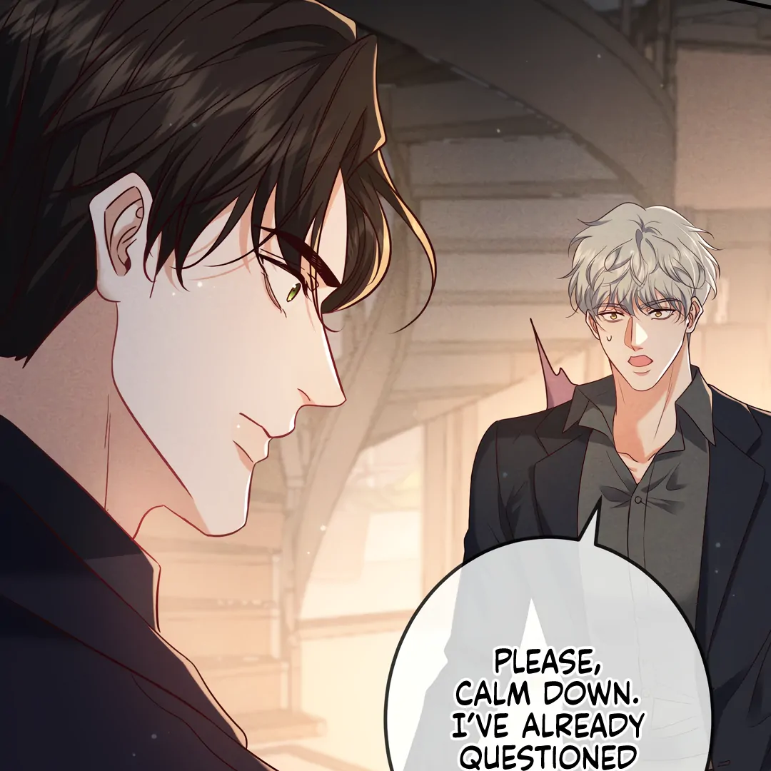 Kill My Love - Chapter 50 Page 45