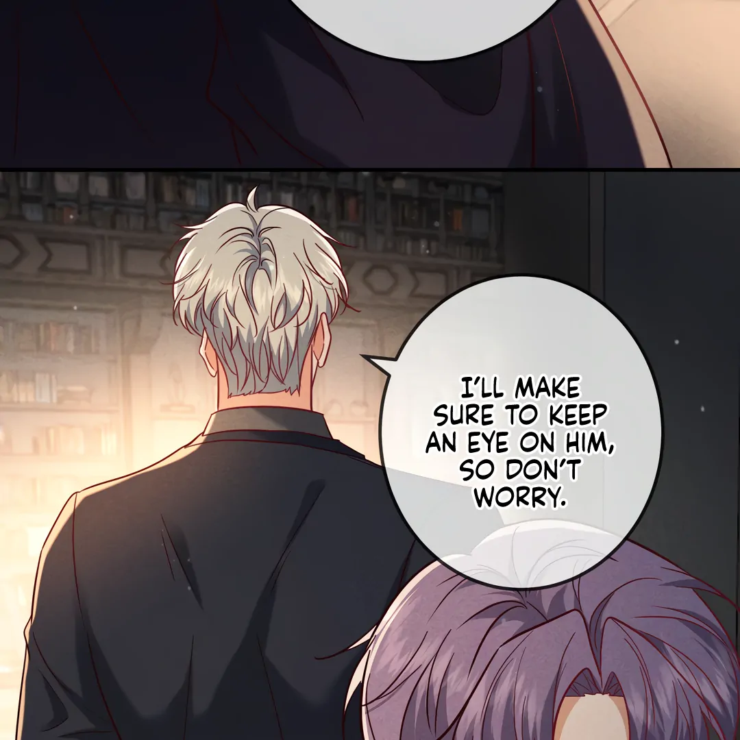 Kill My Love - Chapter 50 Page 47