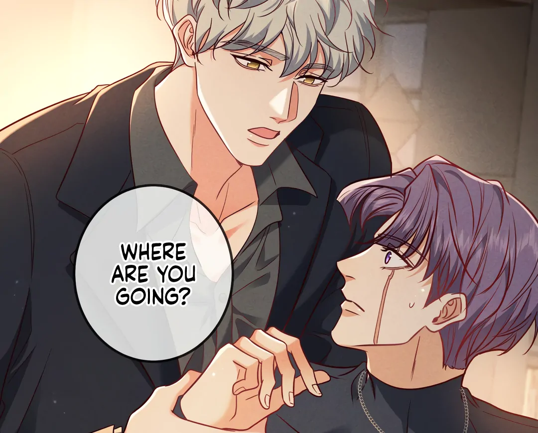 Kill My Love - Chapter 50 Page 50