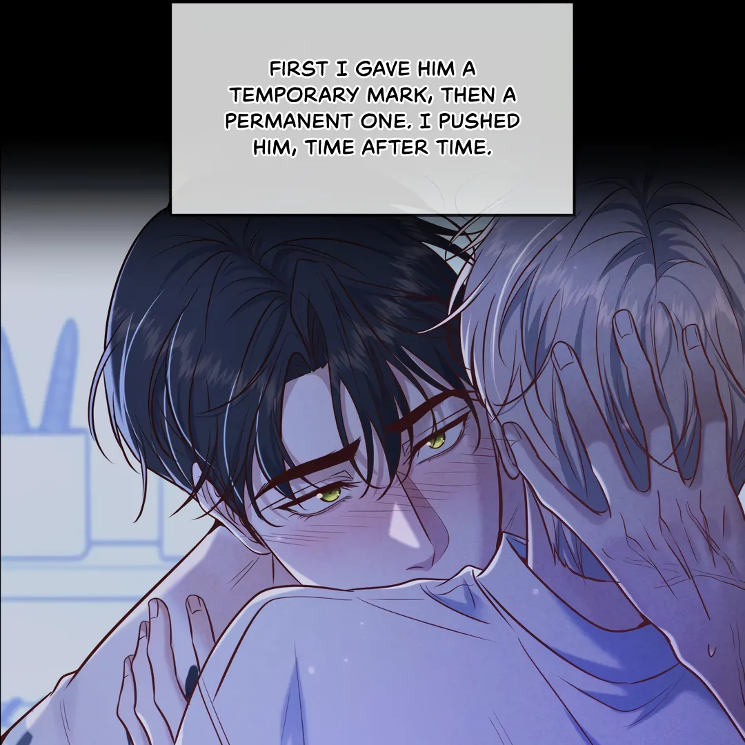 Kill My Love - Chapter 50 Page 61
