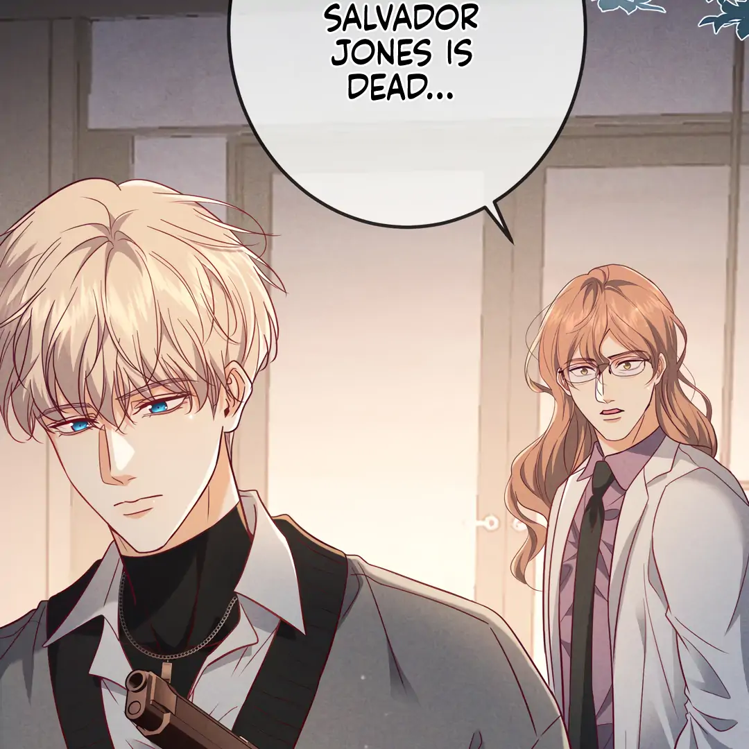 Kill My Love - Chapter 50 Page 74