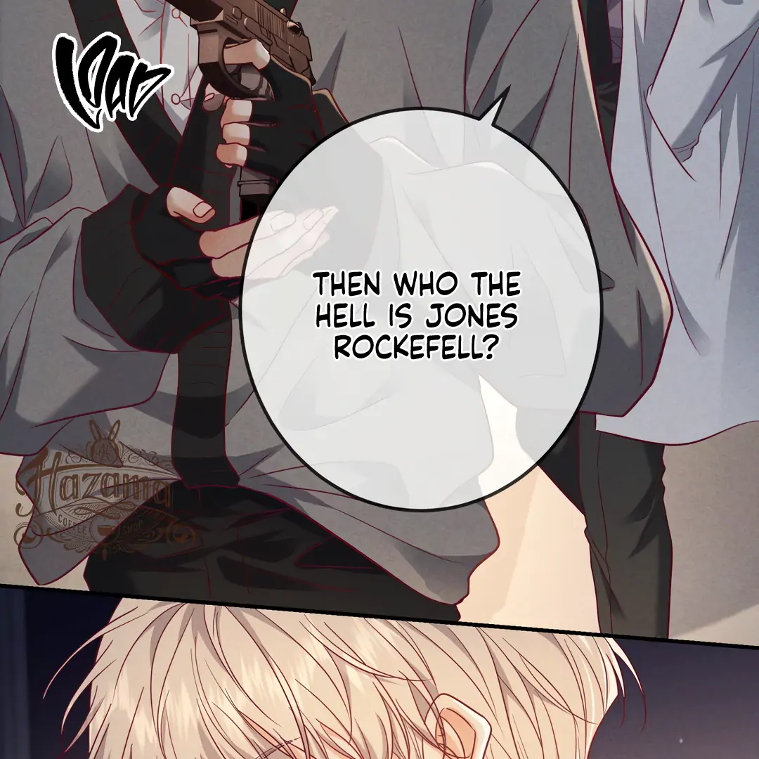 Kill My Love - Chapter 50 Page 75
