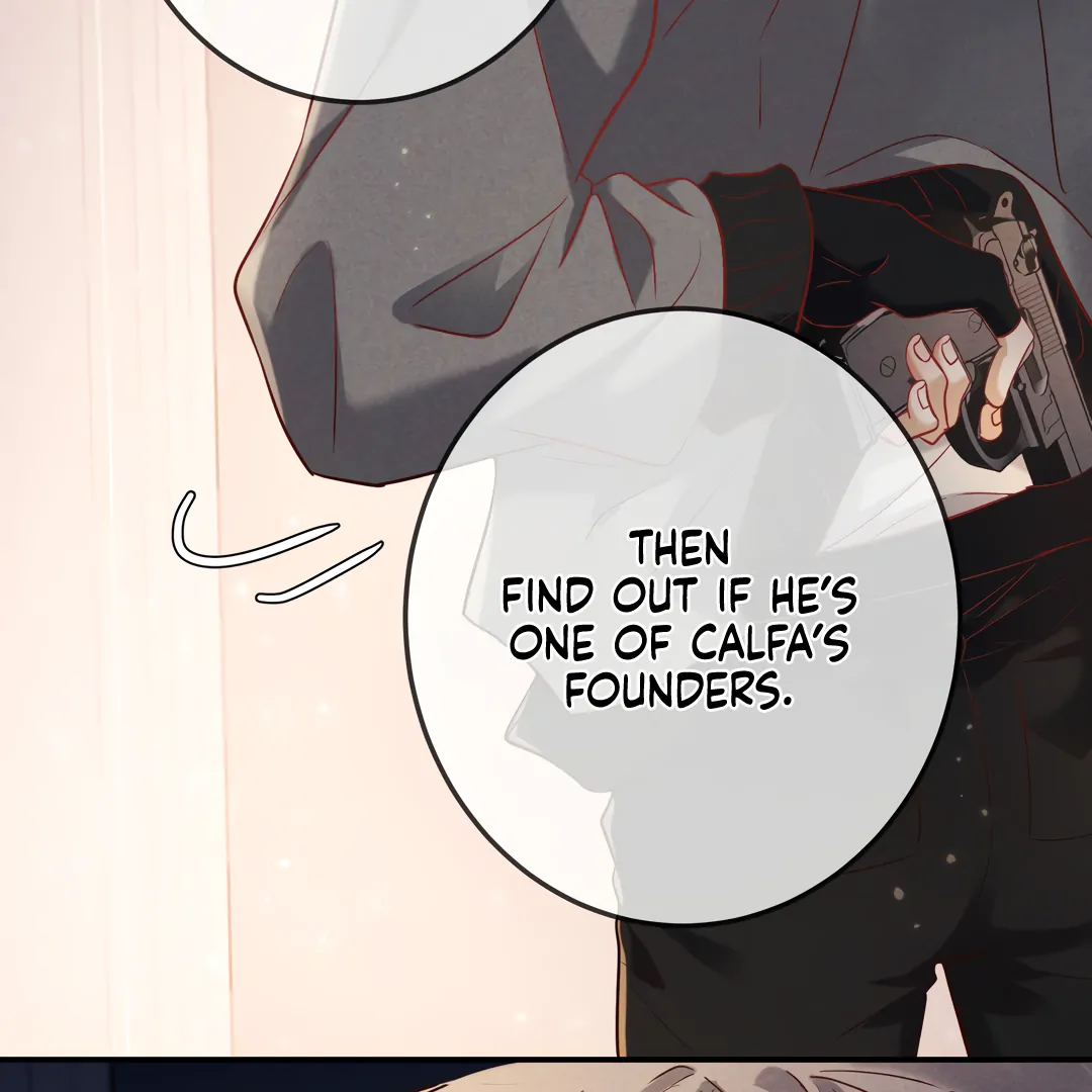 Kill My Love - Chapter 50 Page 79