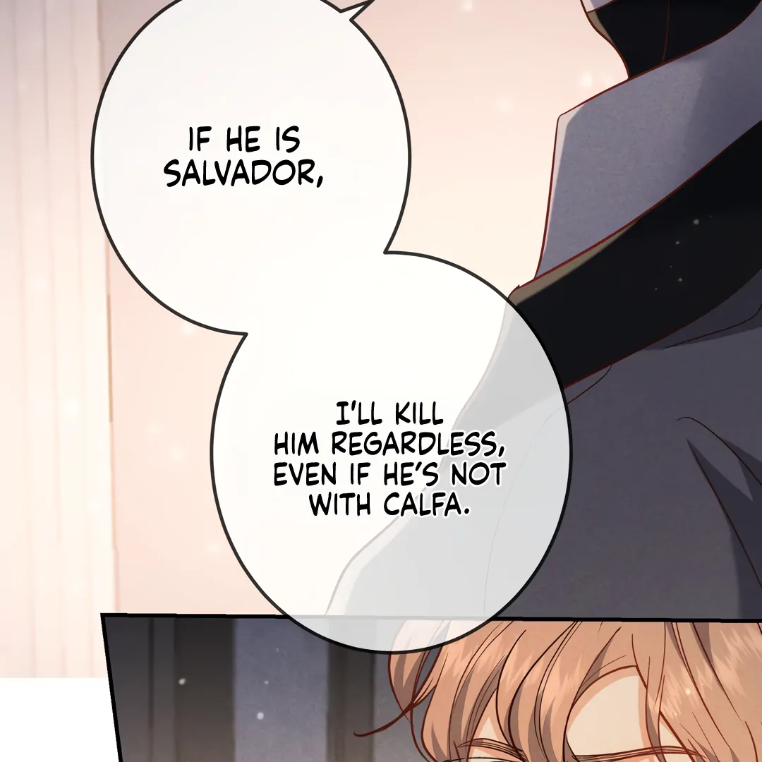 Kill My Love - Chapter 50 Page 81