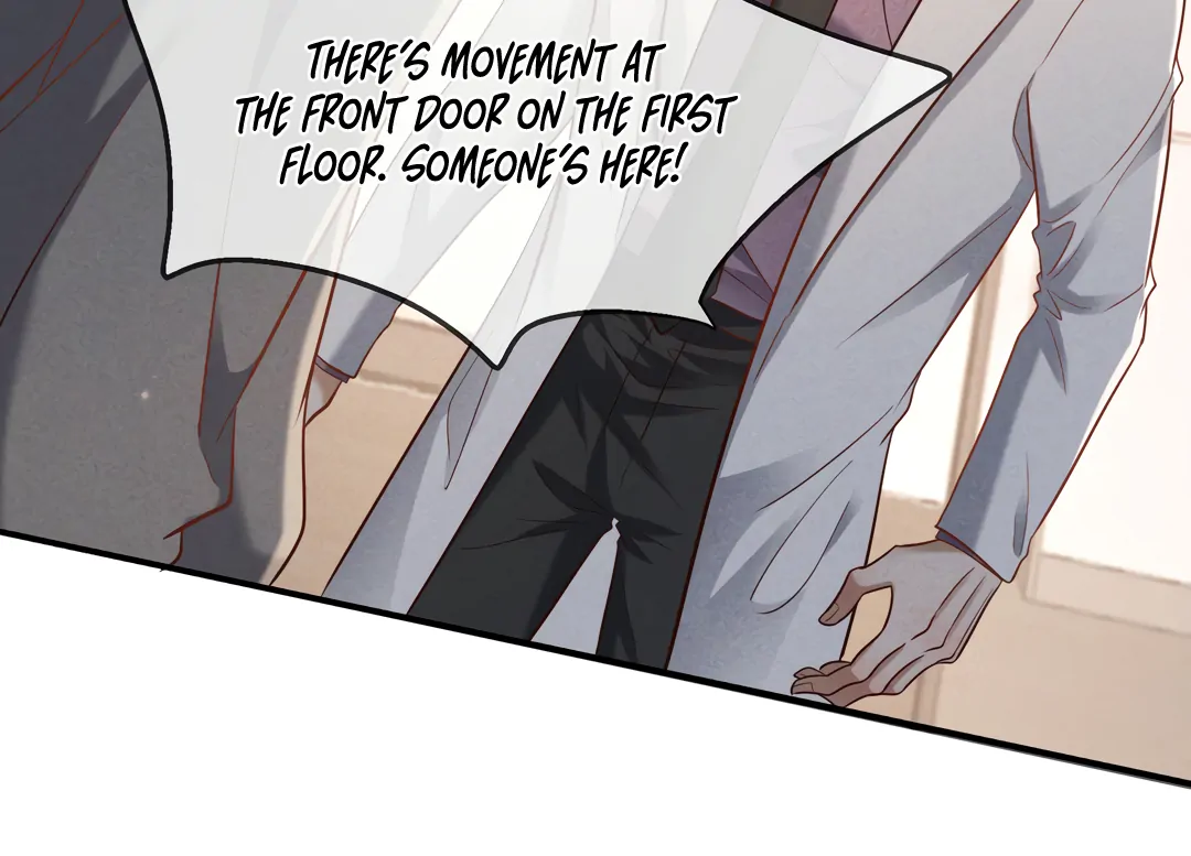 Kill My Love - Chapter 50 Page 85
