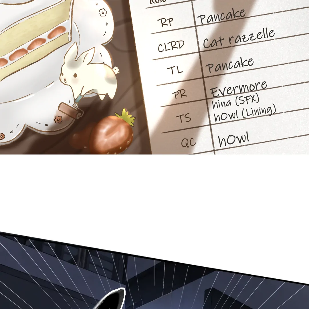 Kill My Love - Chapter 51 Page 2