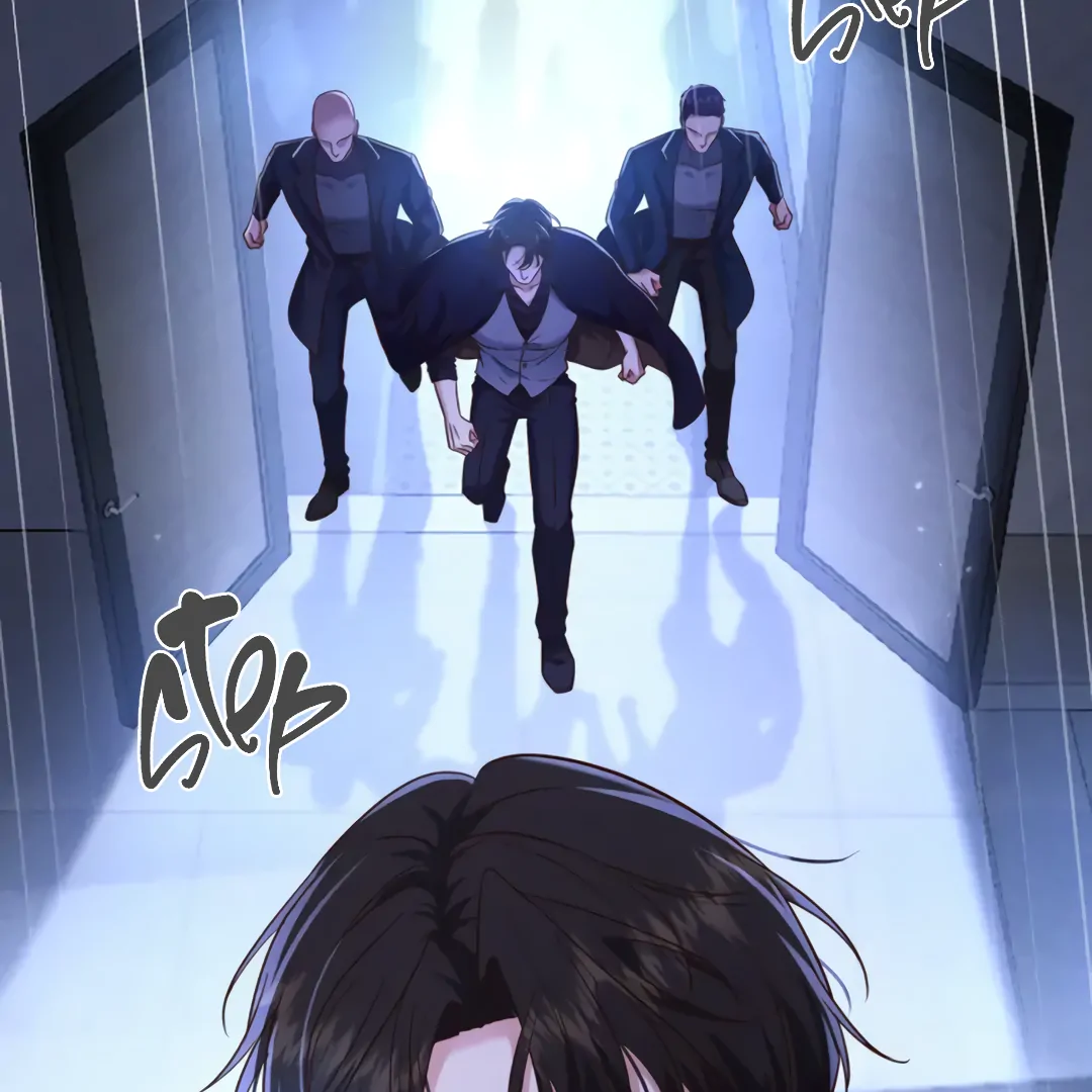 Kill My Love - Chapter 51 Page 4