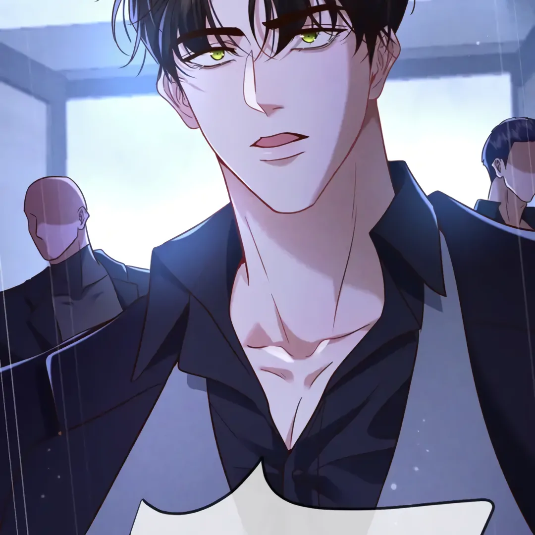 Kill My Love - Chapter 51 Page 5