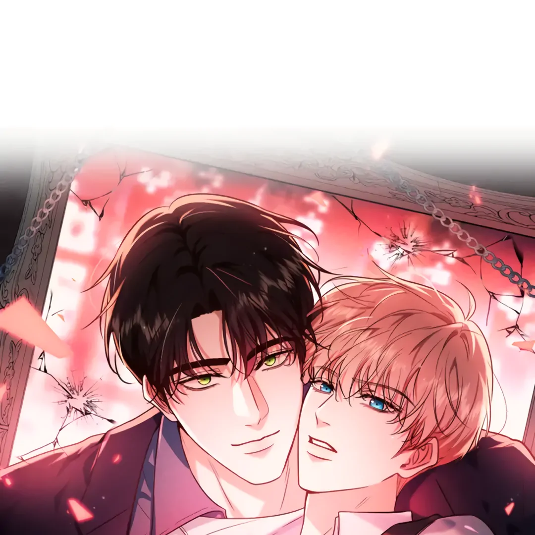 Kill My Love - Chapter 51 Page 7