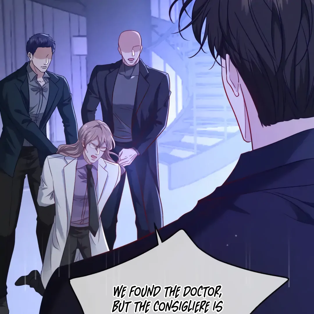 Kill My Love - Chapter 51 Page 12