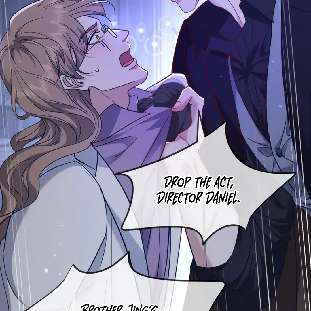 Kill My Love - Chapter 51 Page 15