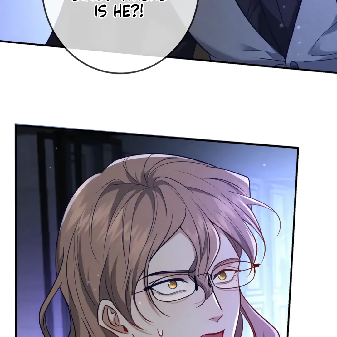 Kill My Love - Chapter 51 Page 22